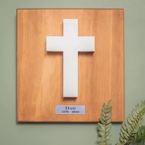 Faith Cross