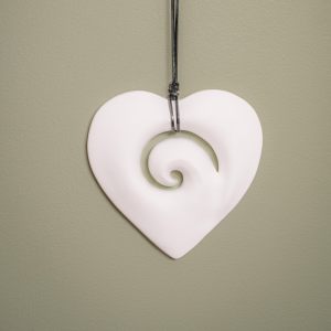 Aroha Koru