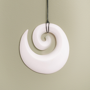 Rangimarie Peace Koru